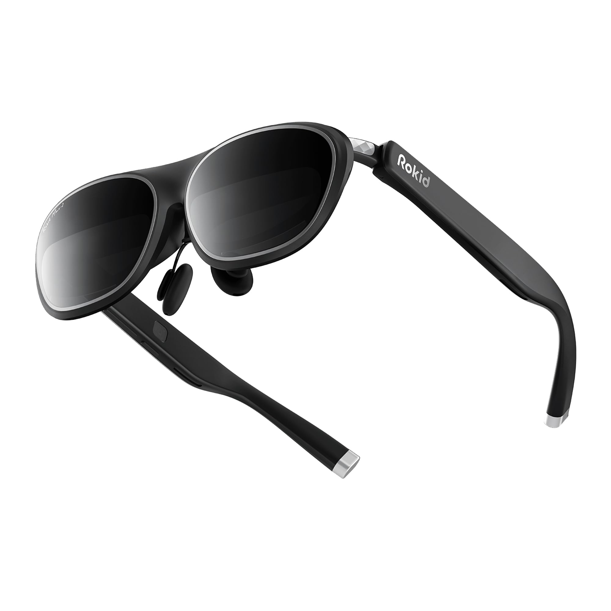 Rokid Max 2 Review & Specs 2026 | VisionXO